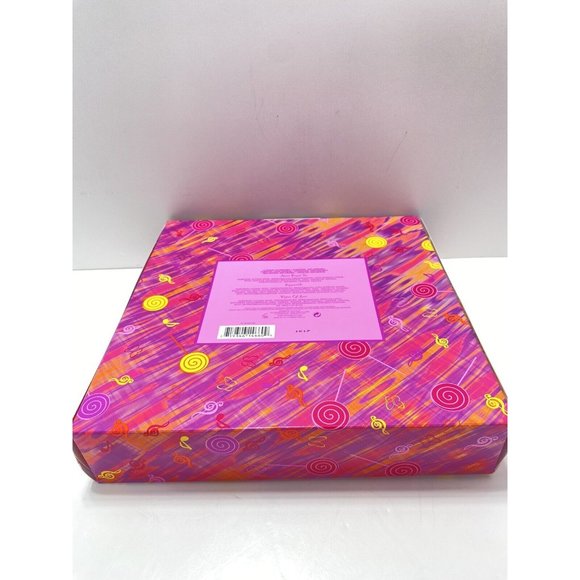 Mariah Carey’s Lollipop Splash The Remix Inseparable, Never Forget You & Visions - Picture 8 of 8